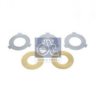 RENAULT 7421054210 Cover Ring, propshaft centre bearing